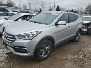 HYUNDAI SANTA FE S