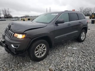 JEEP GRAND CHER LAREDO