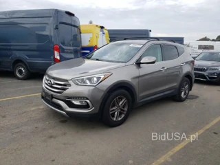 HYUNDAI SANTA FE S