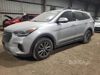 HYUNDAI SANTA FE S SE