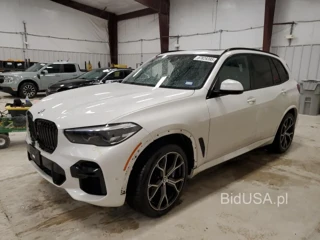 BMW X5 M50I M50I