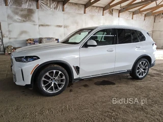 BMW X5 XDRIVE4 XDRIVE40I