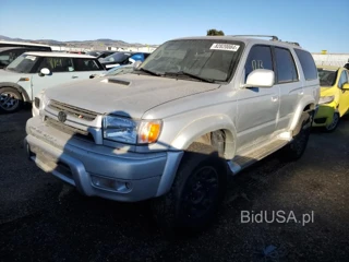 TOYOTA 4RUNNER SR SR5