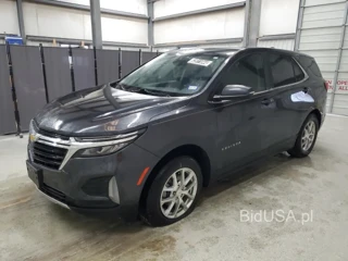 CHEVROLET EQUINOX LT LT