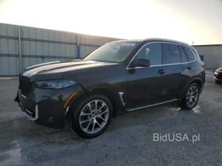 BMW X5 SDRIVE SDRIVE 40I