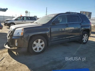 GMC TERRAIN SL SLE