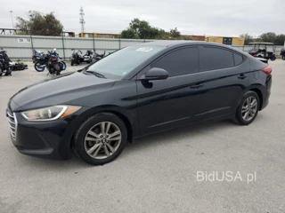 HYUNDAI ELANTRA SE SE