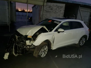 AUDI Q3 PREMIUM PREMIUM S LINE 45