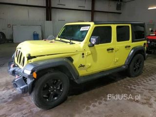 JEEP WRANGLER S SPORT