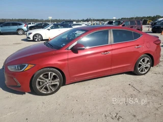 HYUNDAI ELANTRA SE SE