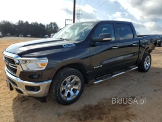 RAM 1500 BIG H BIG HORN/LONE STAR