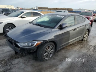 HYUNDAI ELANTRA SE SE