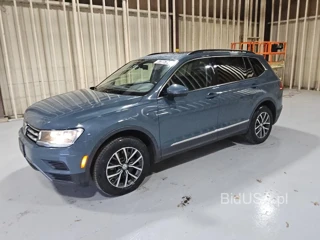 VOLKSWAGEN TIGUAN SE SE