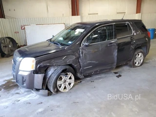 GMC TERRAIN SL SLE