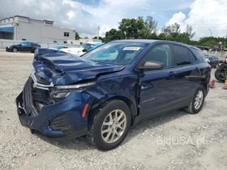 CHEVROLET EQUINOX LS LS