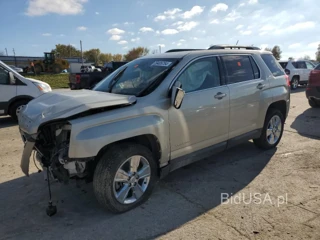 GMC TERRAIN SL SLT