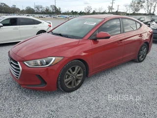 HYUNDAI ELANTRA SE SE