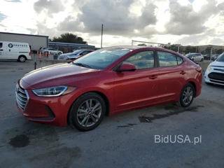 HYUNDAI ELANTRA SE SE