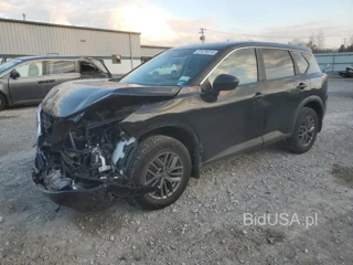 NISSAN ROGUE S S