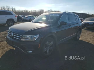 VOLKSWAGEN TIGUAN SE SE