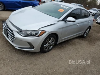 HYUNDAI ELANTRA SE SE