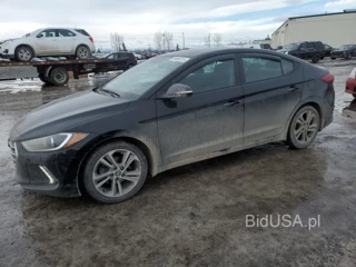 HYUNDAI ELANTRA SE SE