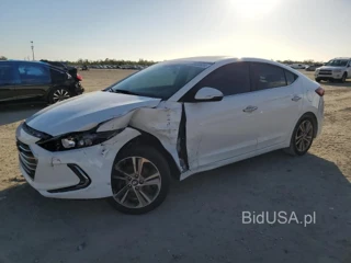 HYUNDAI ELANTRA SE SE