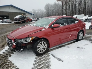 HYUNDAI ELANTRA SE SE