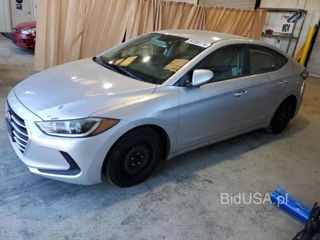 HYUNDAI ELANTRA SE SE