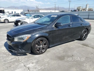 MERCEDES-BENZ CLA 250 250