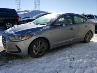 HYUNDAI ELANTRA SE SE