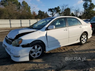 TOYOTA COROLLA CE CE