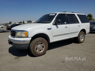 FORD EXPEDITION XLT