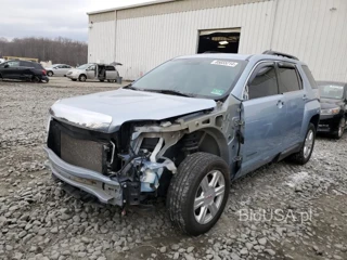 GMC TERRAIN SL SLT