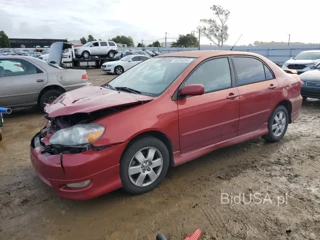 TOYOTA COROLLA CE CE