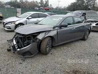 NISSAN ALTIMA SV SV