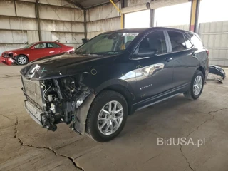 CHEVROLET EQUINOX LT LT