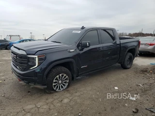 GMC SIERRA K15 K1500 AT4