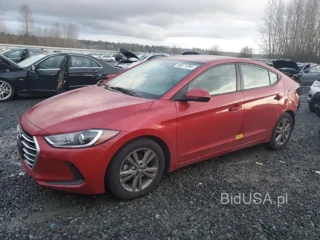 HYUNDAI ELANTRA SE SEL