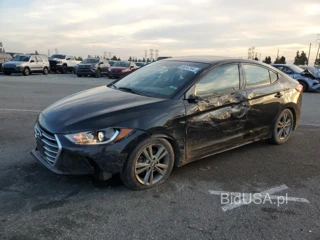 HYUNDAI ELANTRA SE SEL