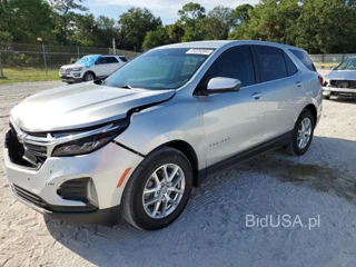 CHEVROLET EQUINOX LT LT