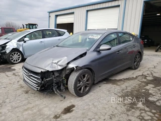 HYUNDAI ELANTRA SE SEL