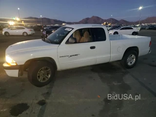 DODGE DAKOTA