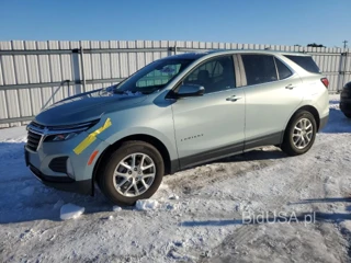 CHEVROLET EQUINOX LT LT