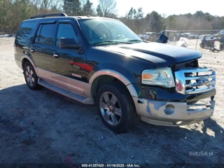 FORD FORD EXPEDITION EDDIE BAUER