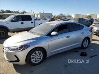 HYUNDAI ELANTRA SE SE