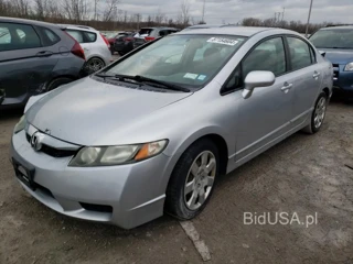 HONDA CIVIC LX LX