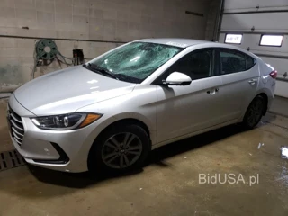 HYUNDAI ELANTRA SE SEL