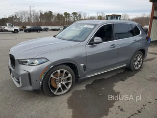 BMW X5 XDRIVE4 XDRIVE40I