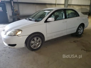 TOYOTA COROLLA CE CE